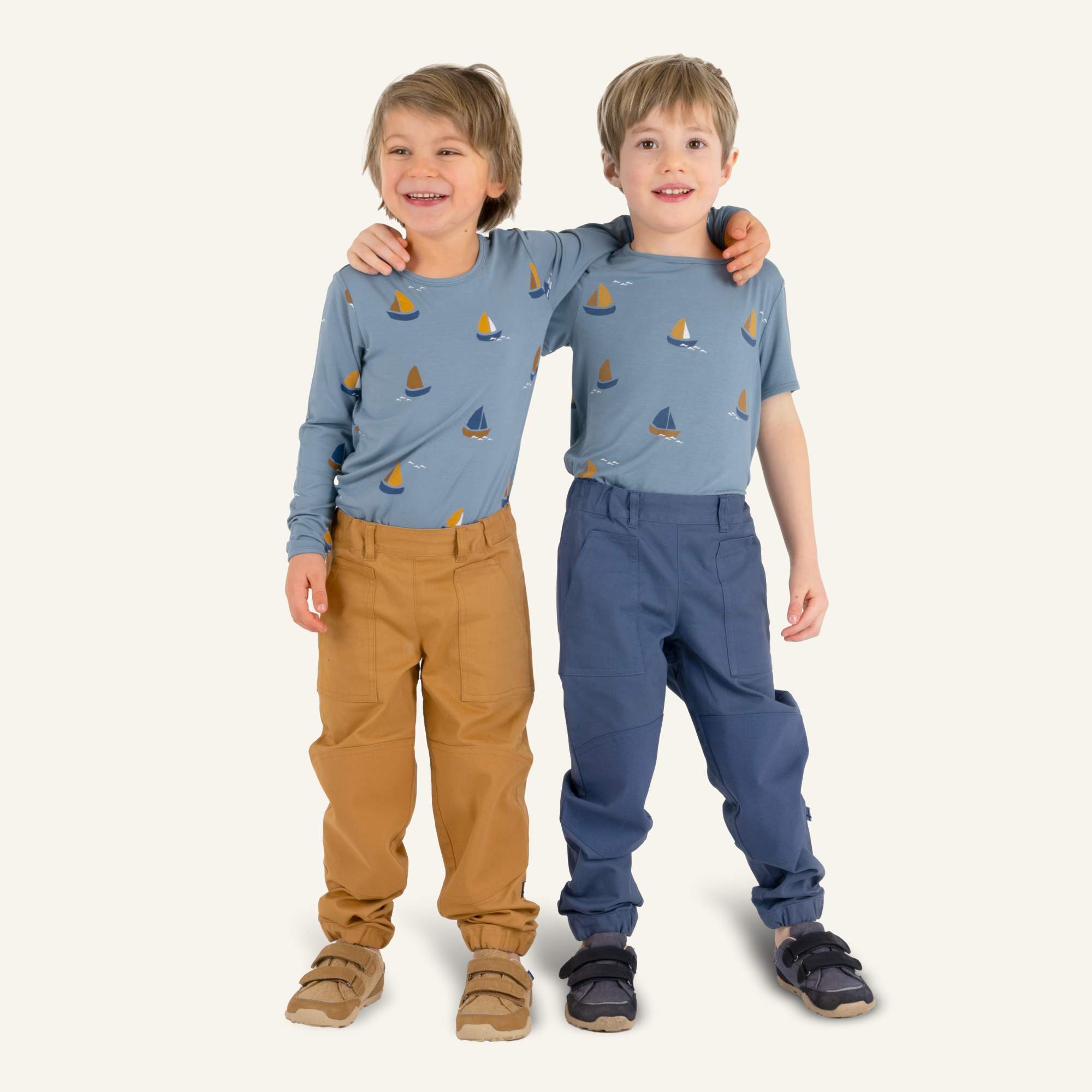 finkid-juhannus-sun-longsleeve-kinder-uv-shirt-upf-50-bambus image 5