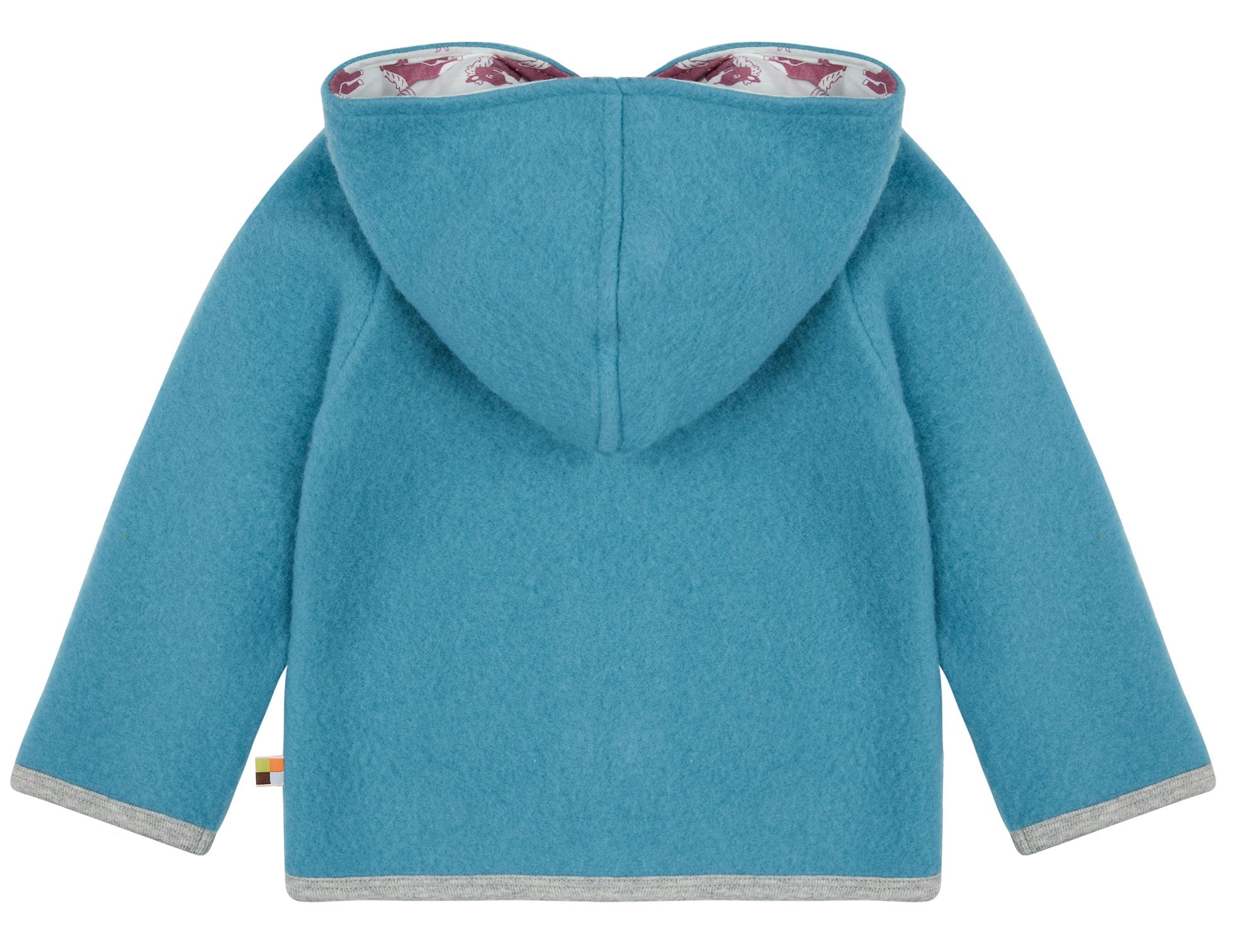 loud-proud-jacke-wollfleece-warme-kapuzenjacke-aus-woll-fleece image 6