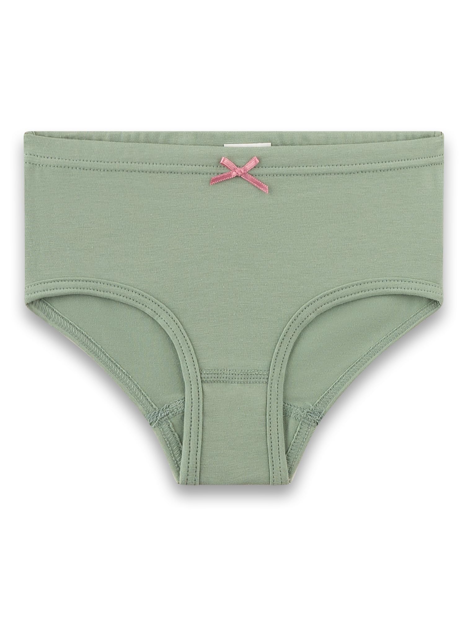 sanetta-m-dchen-h-ftslip-rosa-gr-n-aus-baumwolle-2er-set-kinder-unterhose image 3
