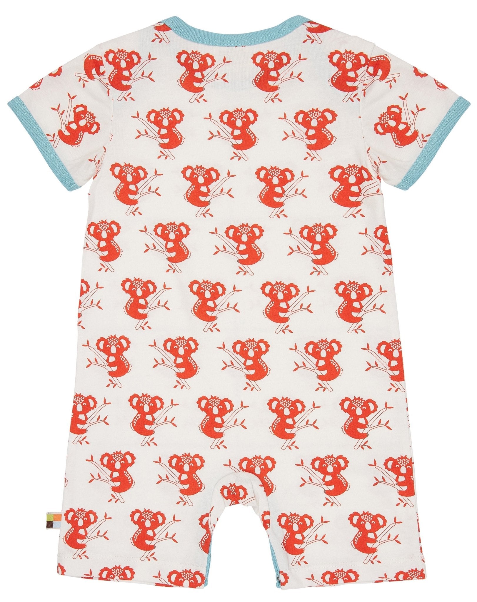 loud-proud-spieler-druck-tiermotiv-baby-strampler-ungef-rbt image 4
