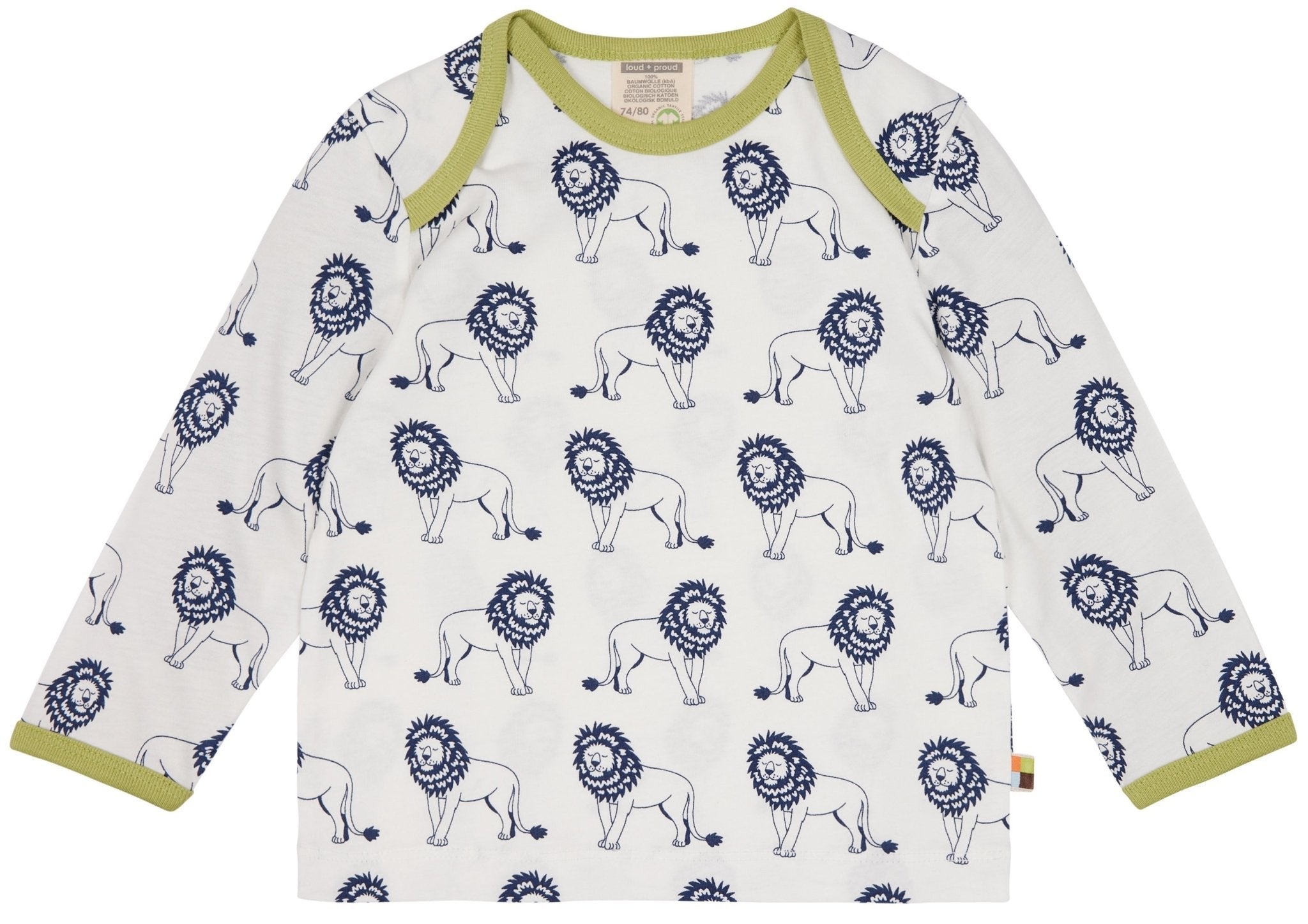loud-proud-shirt-druck-langarm-mit-tiermotiv image 7