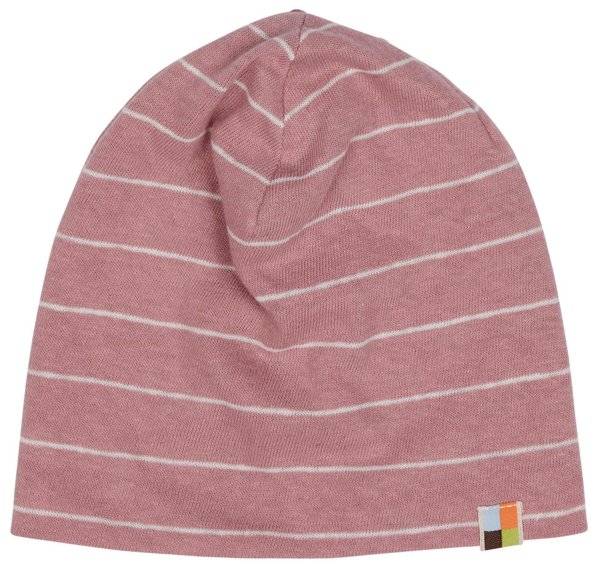 loud-proud-m-tze-streifen-mit-leinen-gestreifte-kinderm-tze-2 image 1