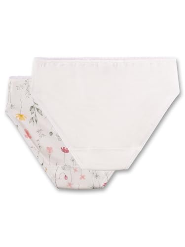 sanetta-m-dchen-rioslip-doppelpack-beige-blumen-unterhose-aus-baumwoll-modal-mix image 5
