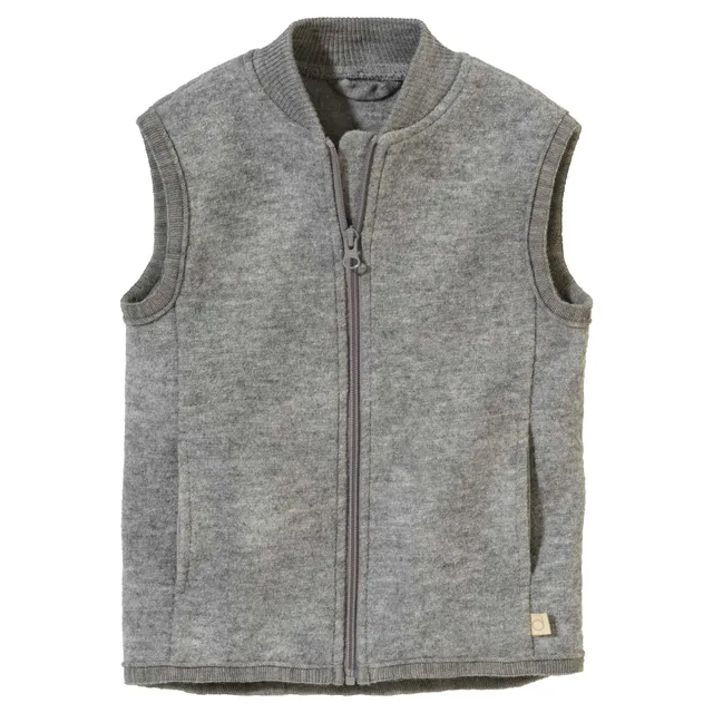 disana-walk-weste-baby-kinder-100-bio-merino-wollwalk-gr-74-140 image 1