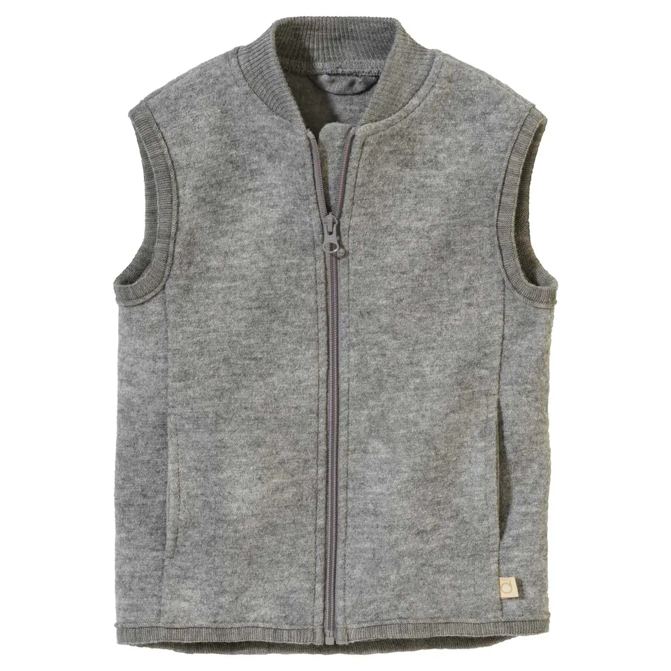 disana-walk-weste-baby-kinder-100-bio-merino-wollwalk-gr-74-140 image 1
