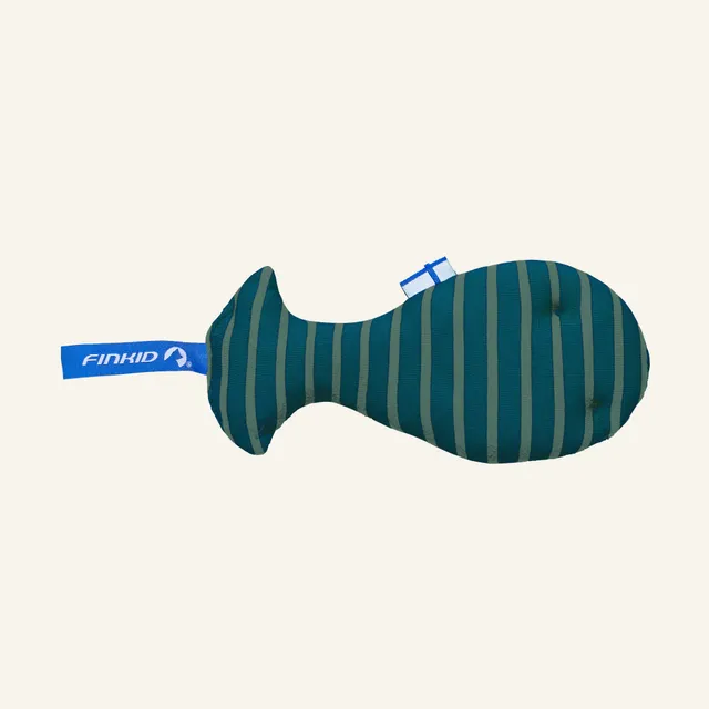 finkid-fish-kuscheltier-fisch-bunt image 1