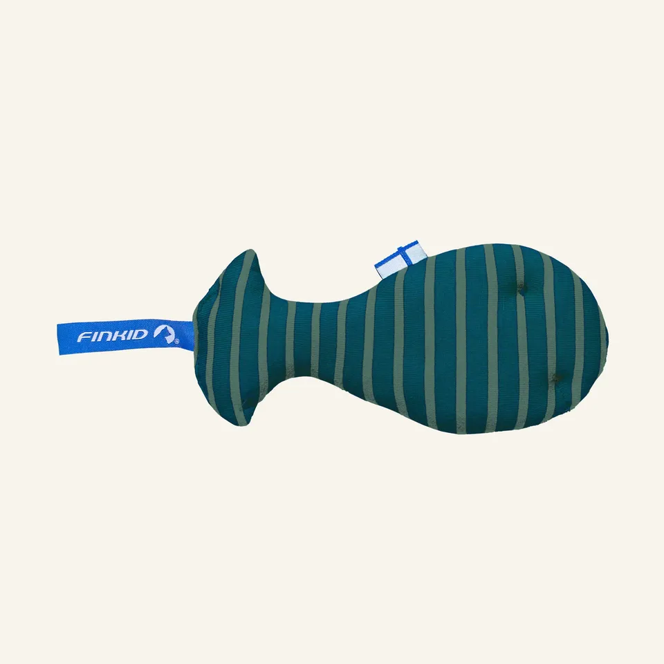 finkid-fish-kuscheltier-fisch-bunt image 1
