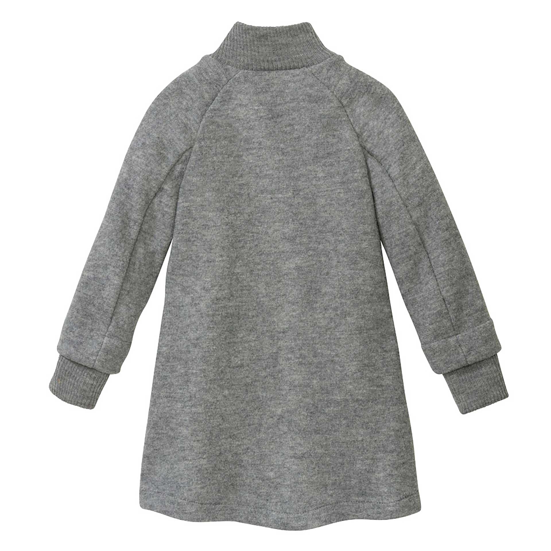 disana-walk-mantel-kinder-100-bio-merino-wollwalk-mit-taschen-made-in-germany image 4