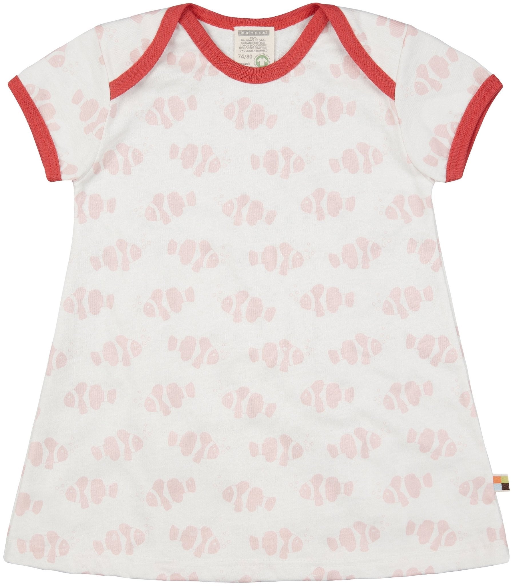 loud-proud-kleid-druck-kinderkleid-mit-tiermotiv image 5