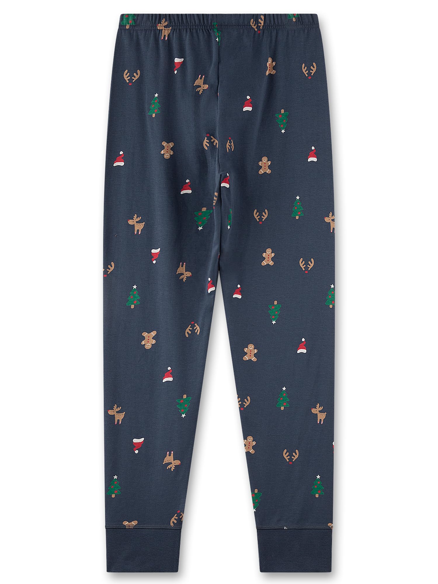 sanetta-unisex-246340-pyjamaunterteil image 2