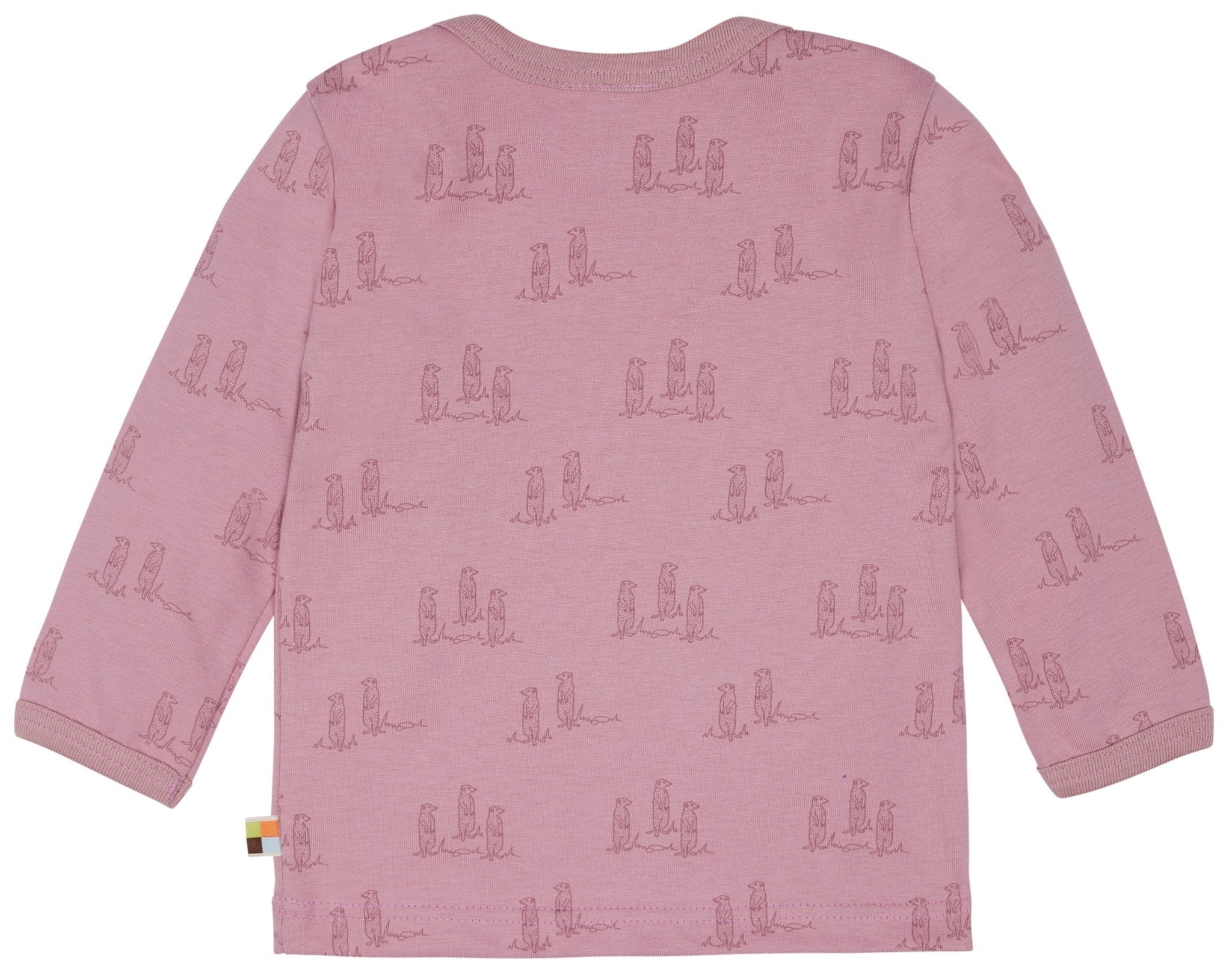 loud-proud-shirt-druck-kindershirt-mit-allover-druck image 2