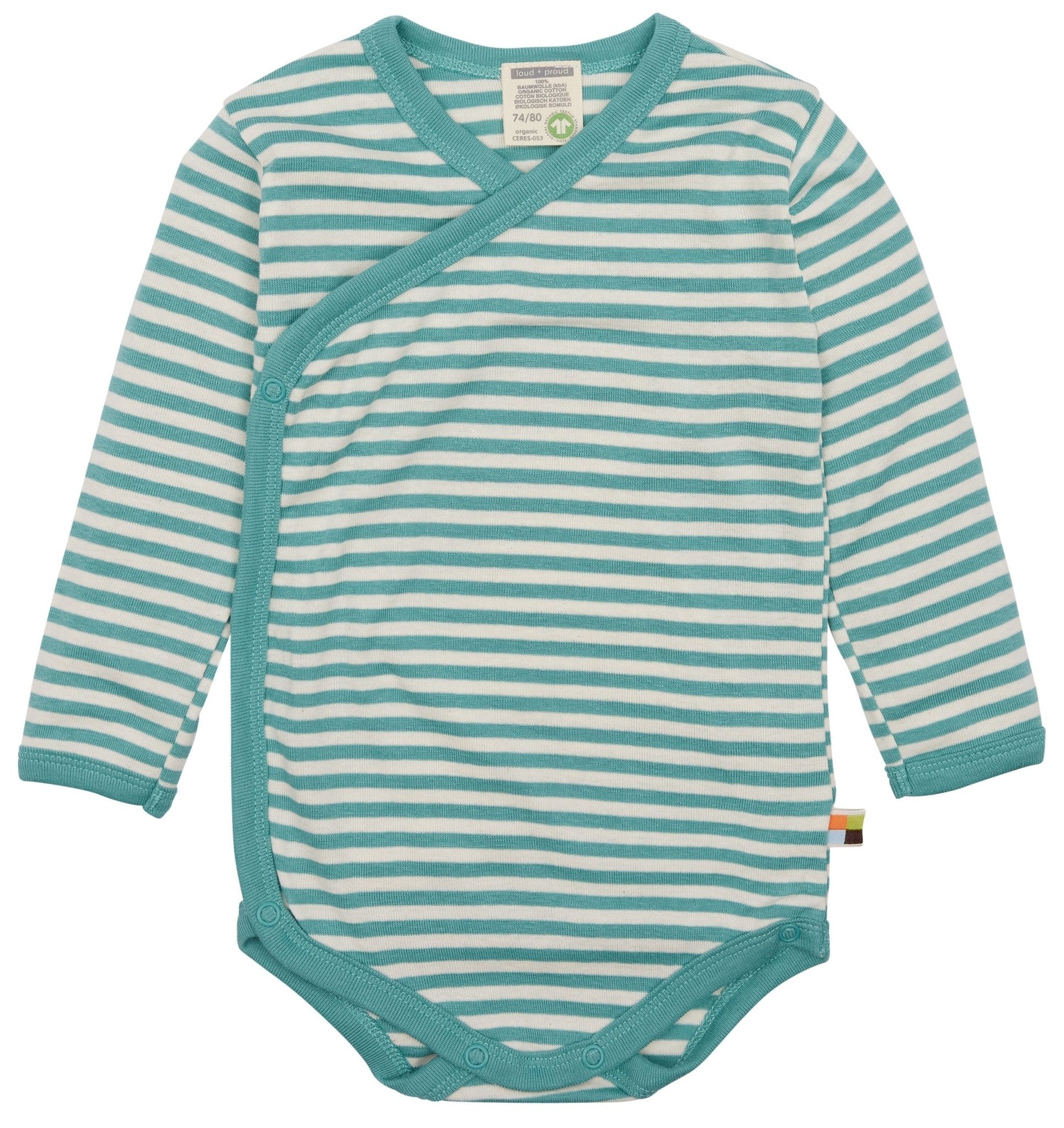 loud-proud-wickelbody-langarm-gestreift-mit-rippe-babybody image 5