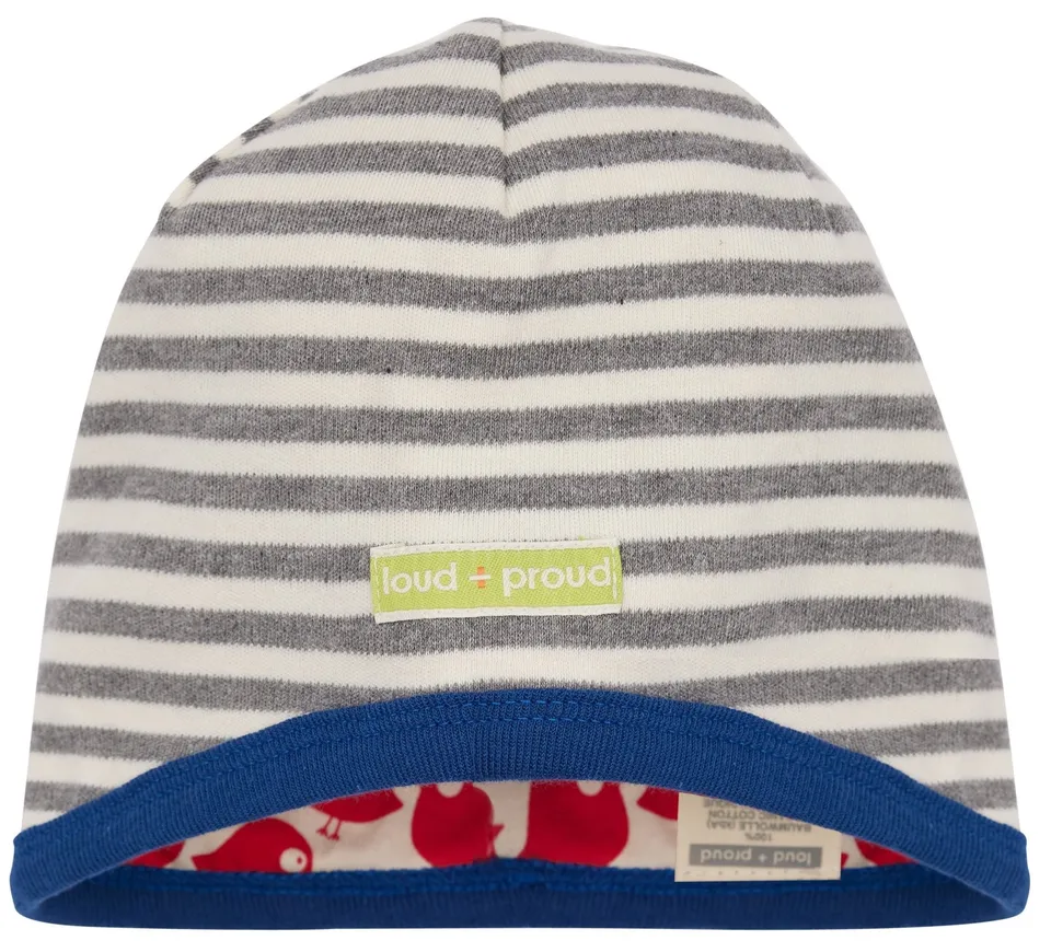 loud-proud-wendem-tze-aus-interlock-baby-wendekappe-2-in-1 image 1