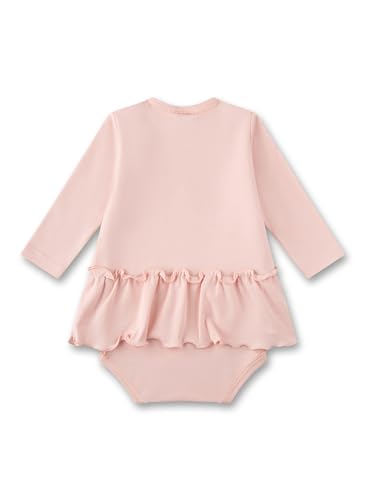 sanetta-baby-body-langarm-rosa-karussell-f-r-m-dchen-aus-bio-baumwolle image 5