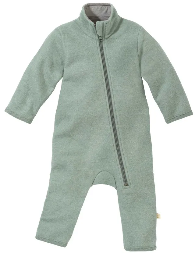 disana-walk-anzug-kinder-overall-aus-wollwalk-mit-rei-verschluss-100-bio-merinow image 1