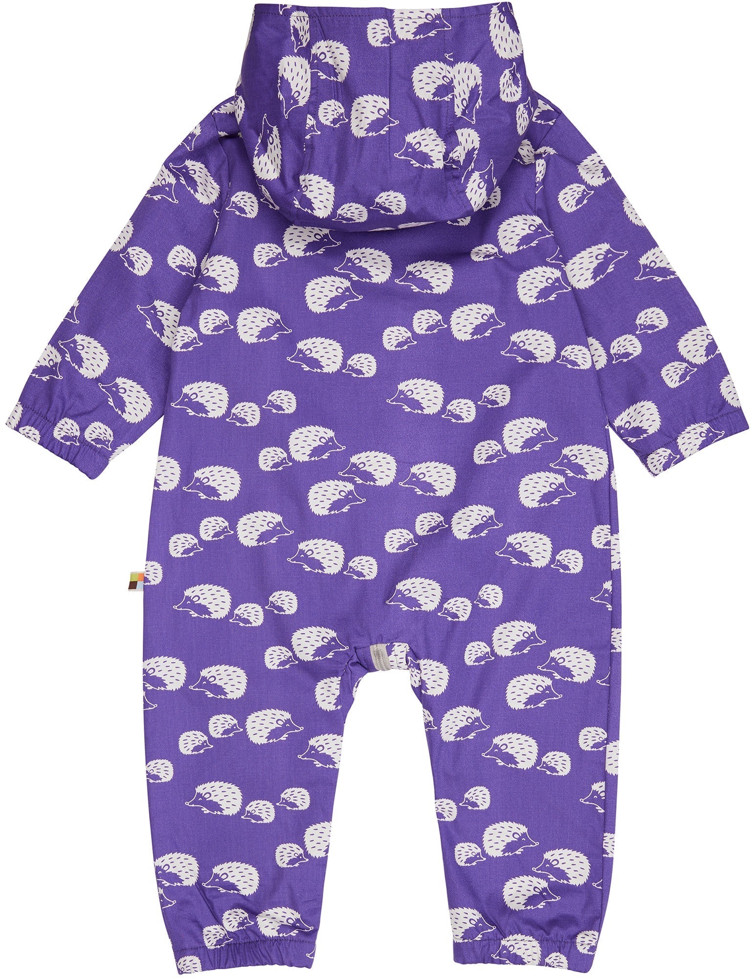 loud-proud-wasserabweisender-overall-mit-druck-outdoor-overall-gef-ttert image 6
