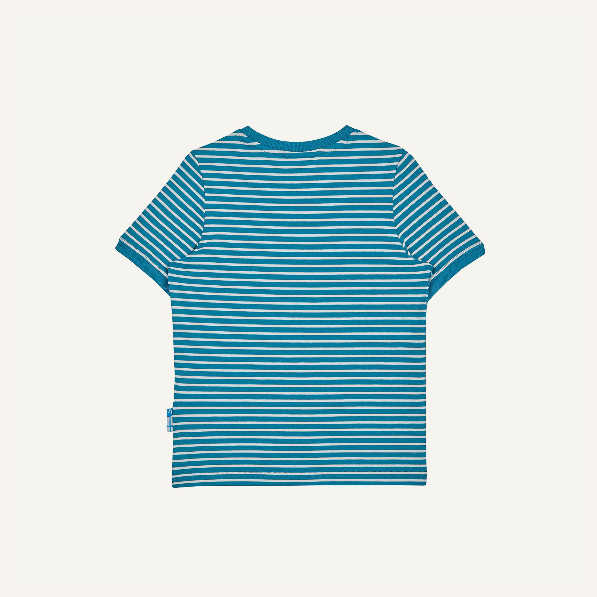 finkid-renkaat-kinder-t-shirt-ringeljersey-rundhals image 4