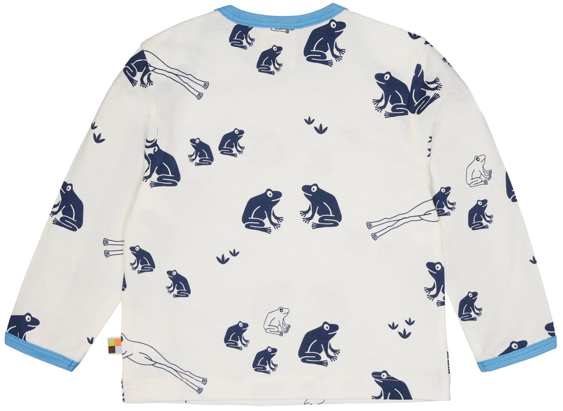 loud-proud-shirt-druck-langarmshirt-single-jersey-mit-tiermotiv image 8