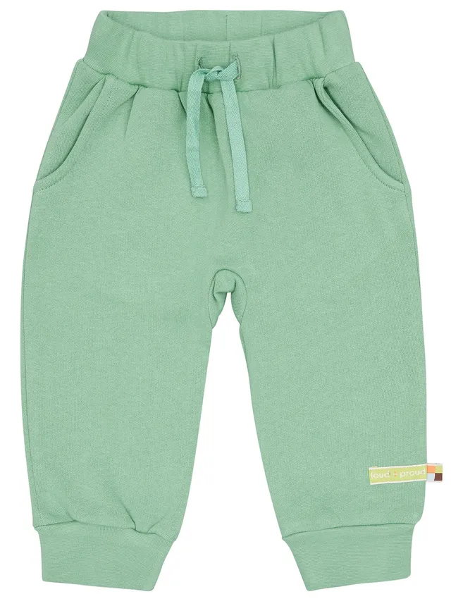 loud-proud-sweathose-kinder-jogginghose image 1
