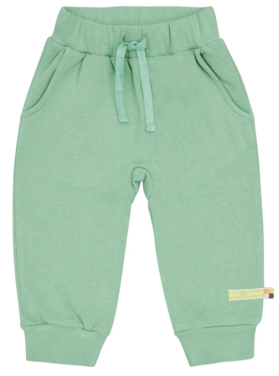 loud-proud-sweathose-kinder-jogginghose image 1