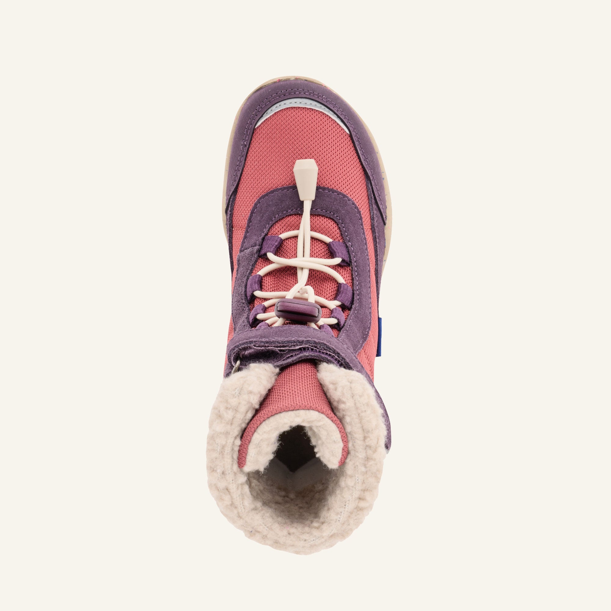 finkid-jotos-barfu-winterstiefel-kinder-teddyfutter image 5
