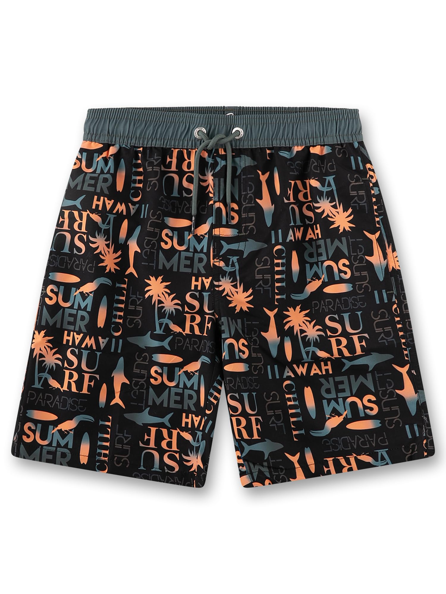 sanetta-jungen-badehose-badeshorts-f-r-jungen-2 image 2
