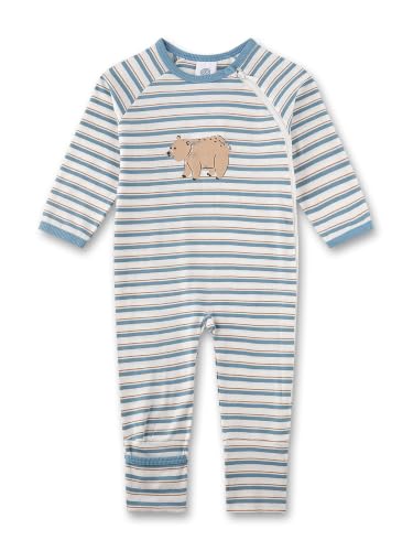sanetta-222365-baby-jungen-schlafanzug image 5