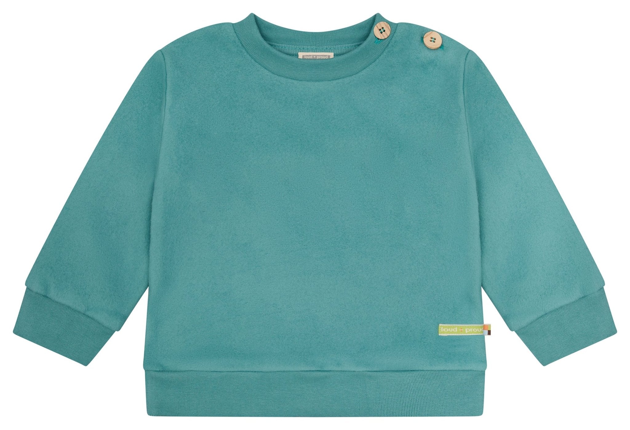 loud-proud-fleece-sweatshirt-baumwoll-fleece image 7