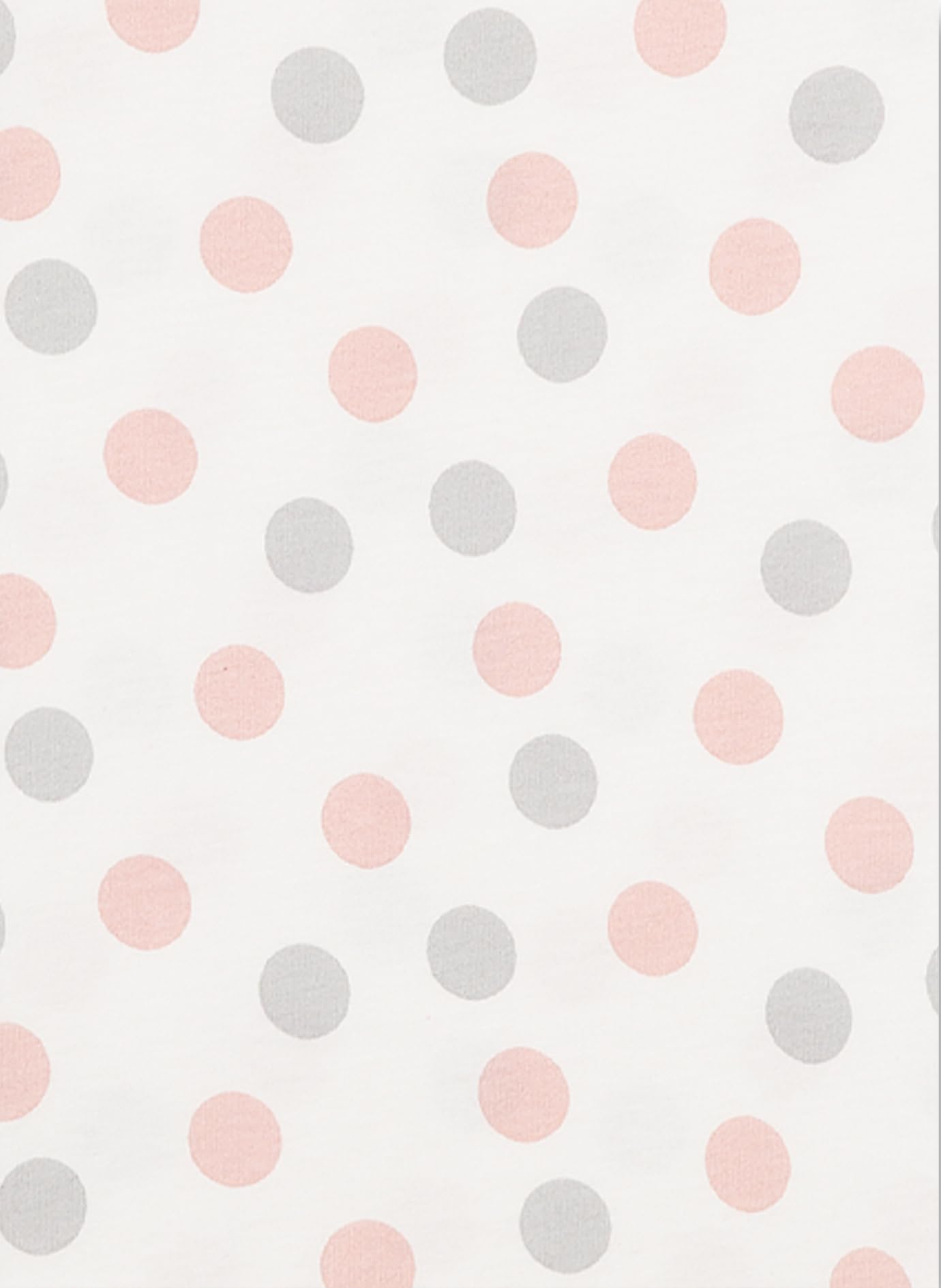 sanetta-m-dchen-schlafanzug-wei-dots-allover-baumwolle image 3