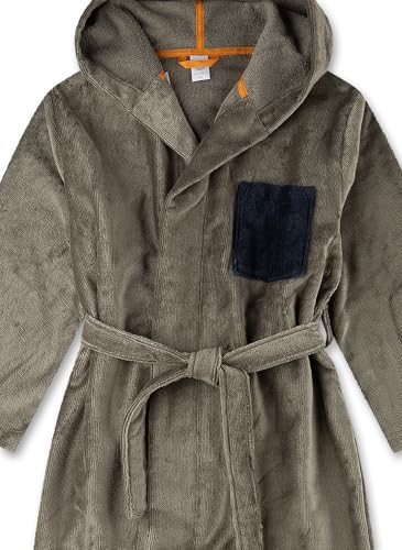 sanetta-jungen-bademantel-kinder-bademantel-f-r-bad-und-strand image 6