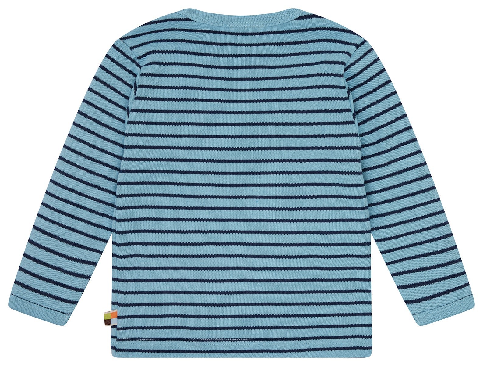 loud-proud-shirt-streifen-aus-interlock-2 image 2