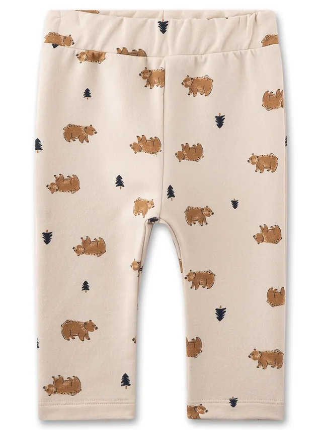 sanetta-baby-jungen-222390-freizeithose-jogginghose-f-r-babys-und-kleinkinder image 1