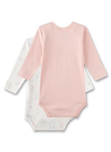 sanetta-baby-body-langarm-doppelpack-rosa-und-wei-blumen-bio-baumwolle-f-r-m-dch image 5