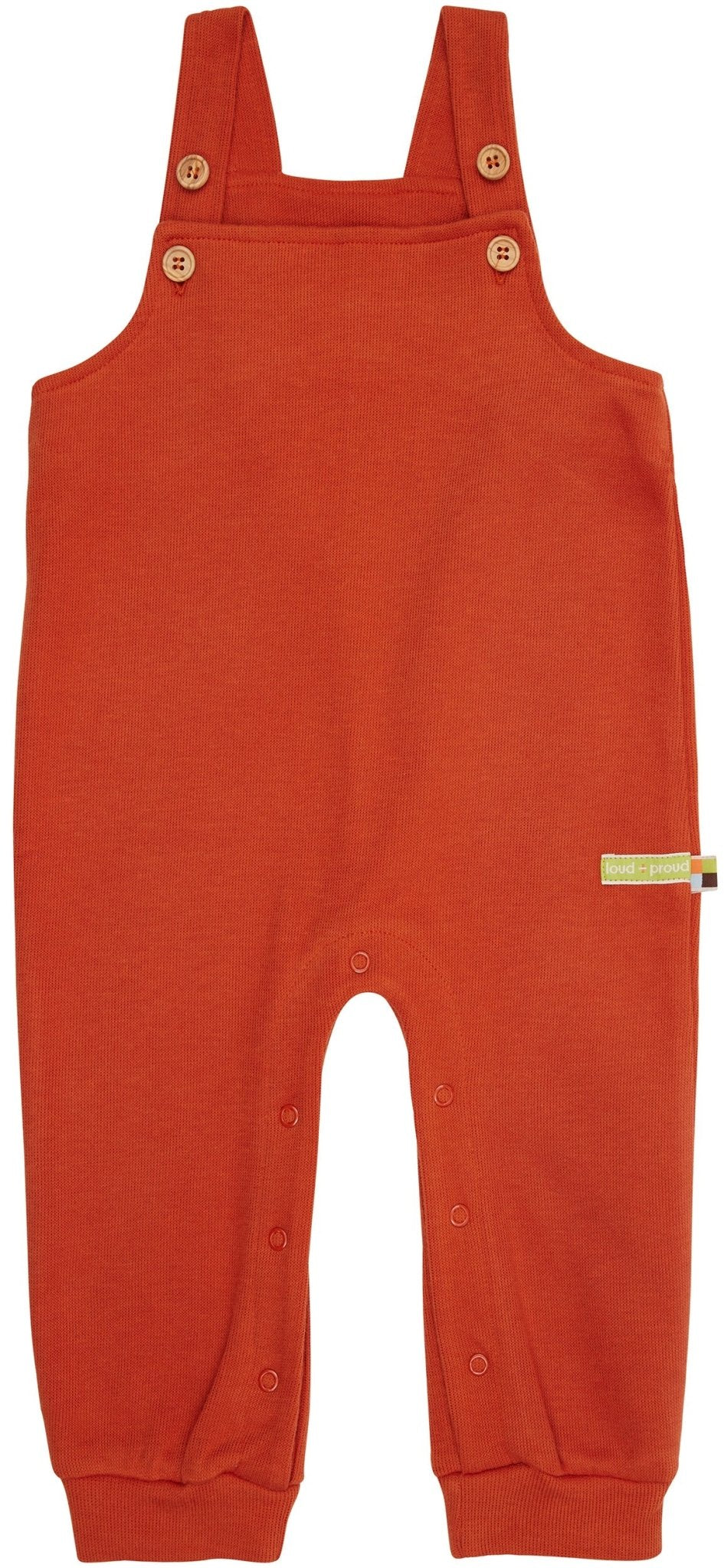loud-proud-latzhose-aus-interlock-kinder-latzhose-mit-holzkn-pfen image 3