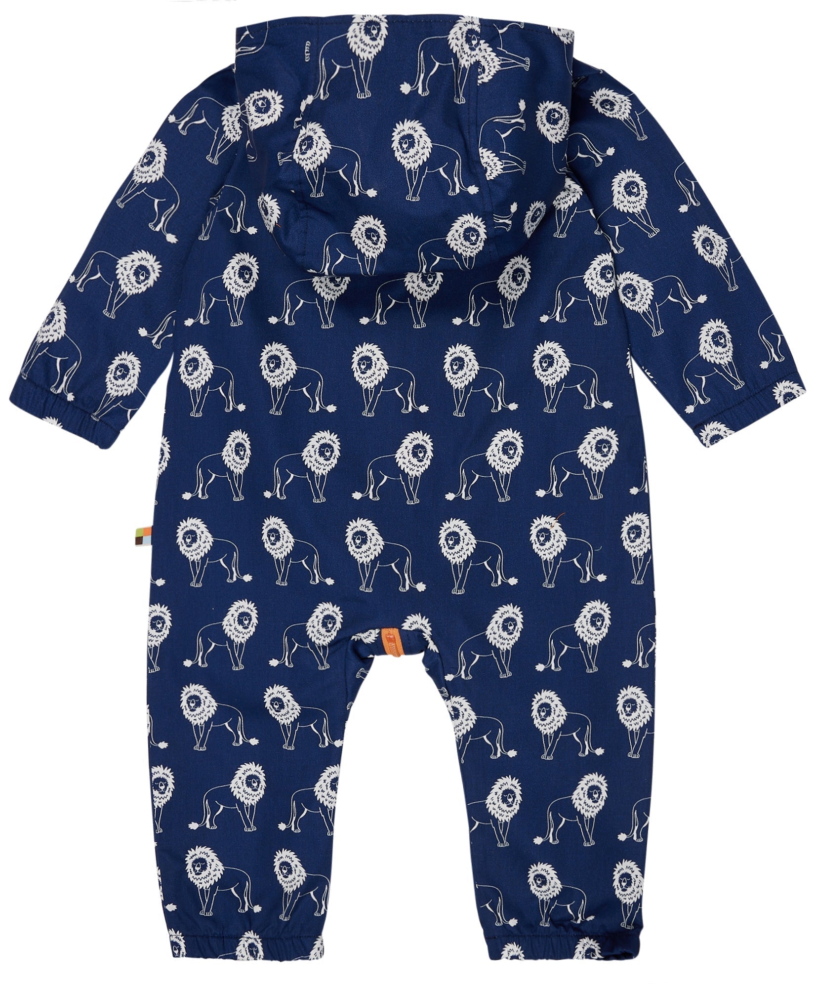 loud-proud-outdooroverall-mit-allover-druck-wasserabweisend image 8