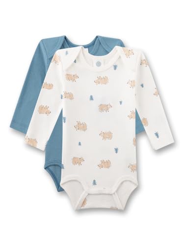 sanetta-325087-baby-kleinkind-unterw-sche-satz-f-r-jungen image 4