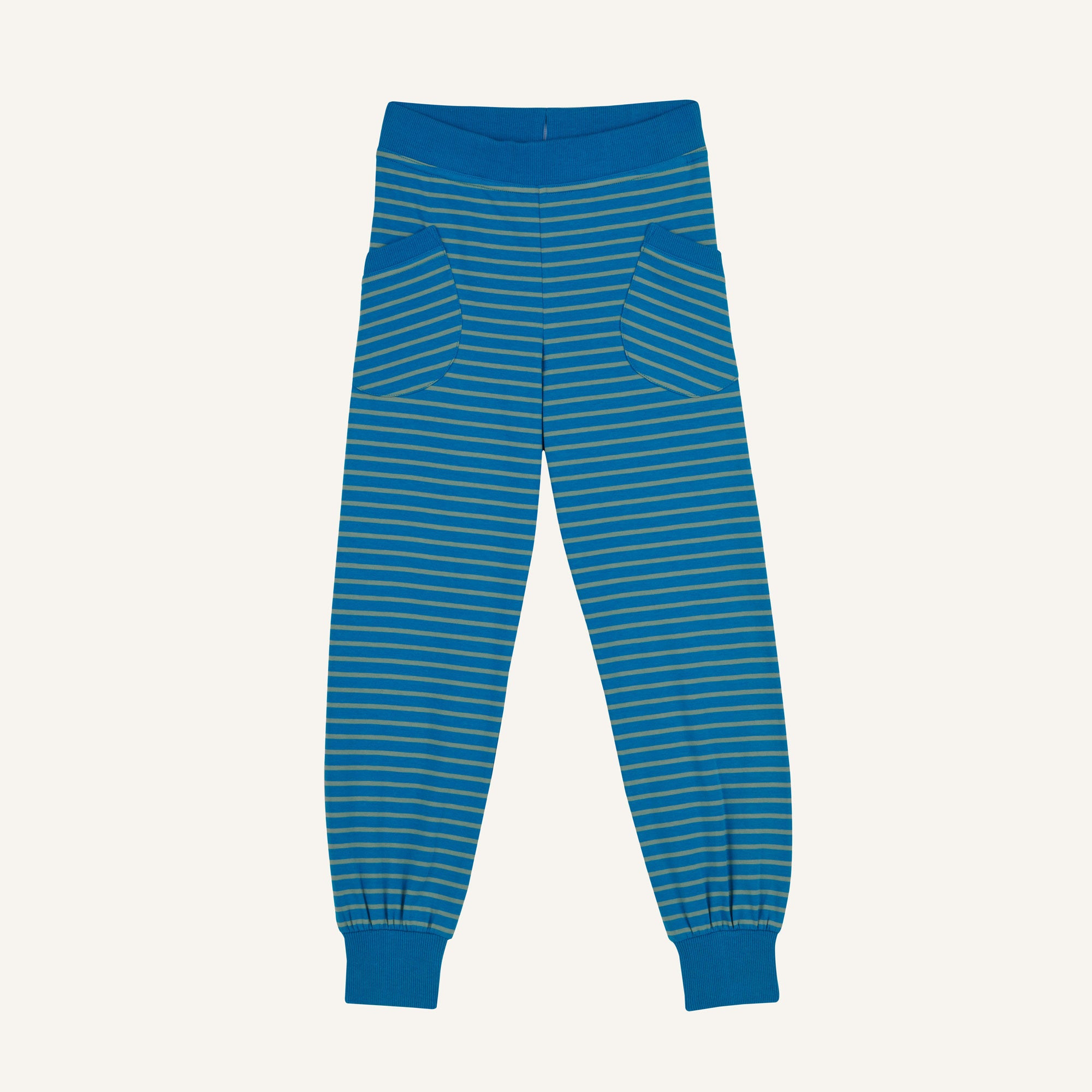 finkid-tiikeri-kinder-sommer-leggings-ringellook image 2