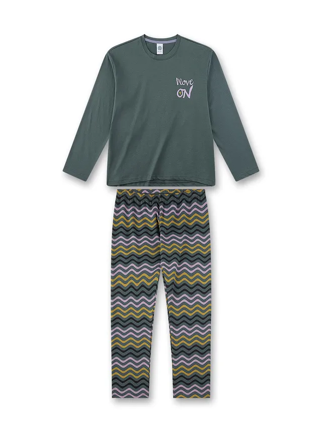 sanetta-m-dchen-246328-pyjamaset image 1