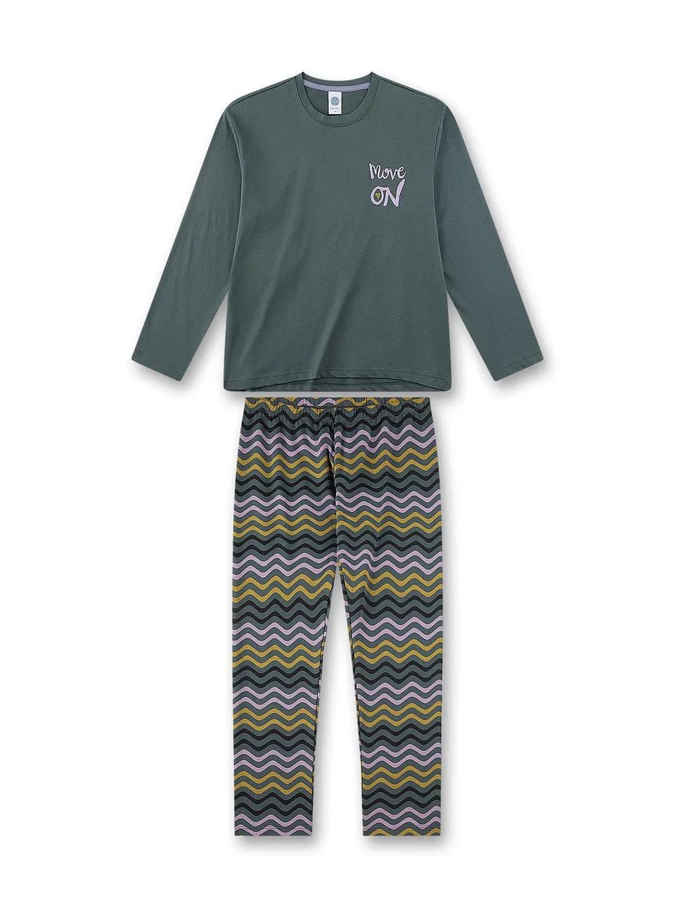 sanetta-m-dchen-246328-pyjamaset image 1