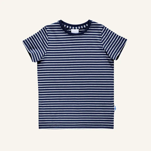finkid-supi-basis-t-shirt-ringel image 1