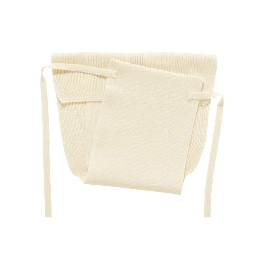 disana-strickwindel-5er-pack-baumwolle-natur-bindewindel image 3