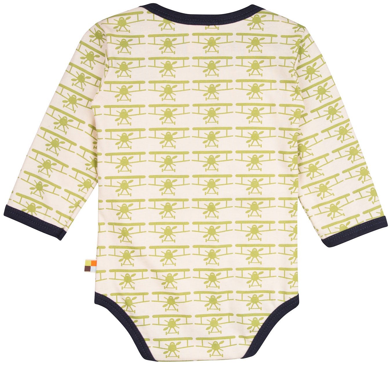 loud-proud-body-lang-druck-langarm-baby-body-mit-allover-druck image 2