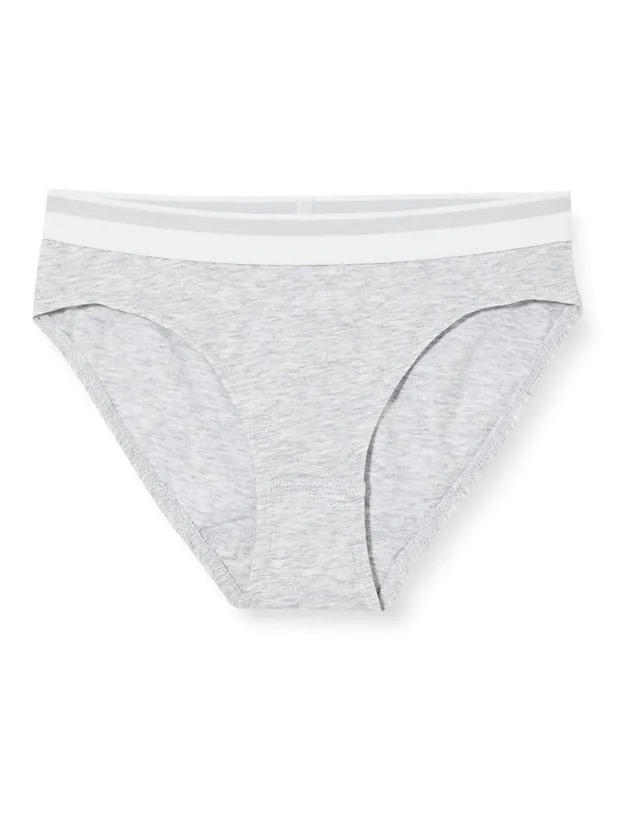 sanetta-m-dchen-rioslip-grau-unterhose-slip-kinder image 1