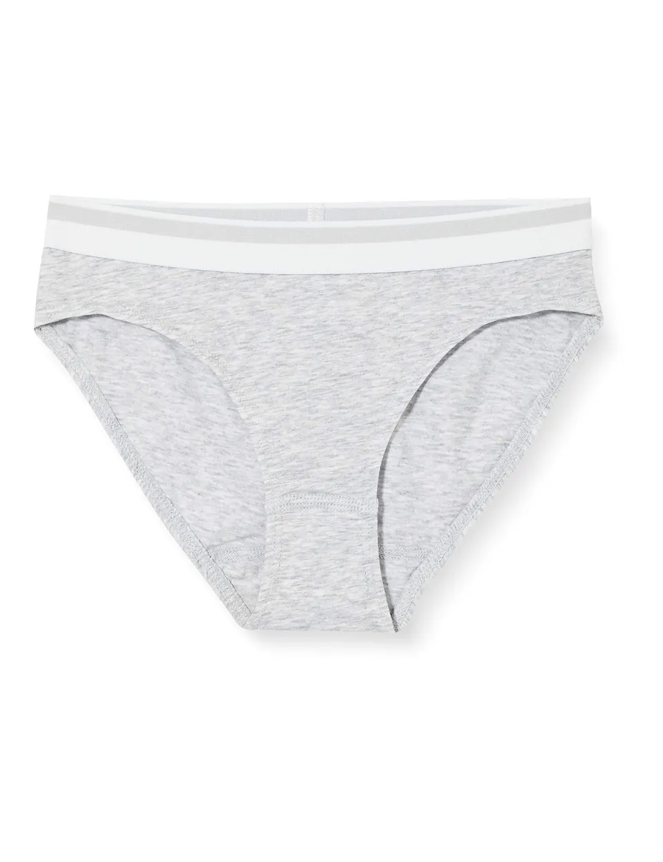 sanetta-m-dchen-rioslip-grau-unterhose-slip-kinder image 1