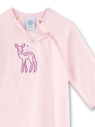 sanetta-baby-strampler-rosa-reh-nicki-aus-baumwoll-mix image 7