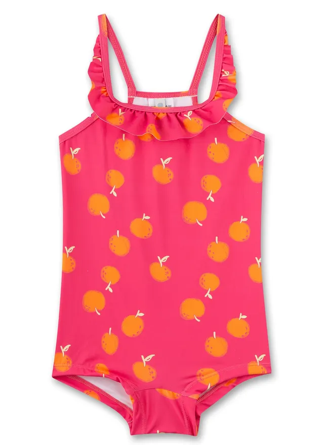 sanetta-m-dchen-badeanzug-pink-badeanzug-f-r-m-dchen image 1