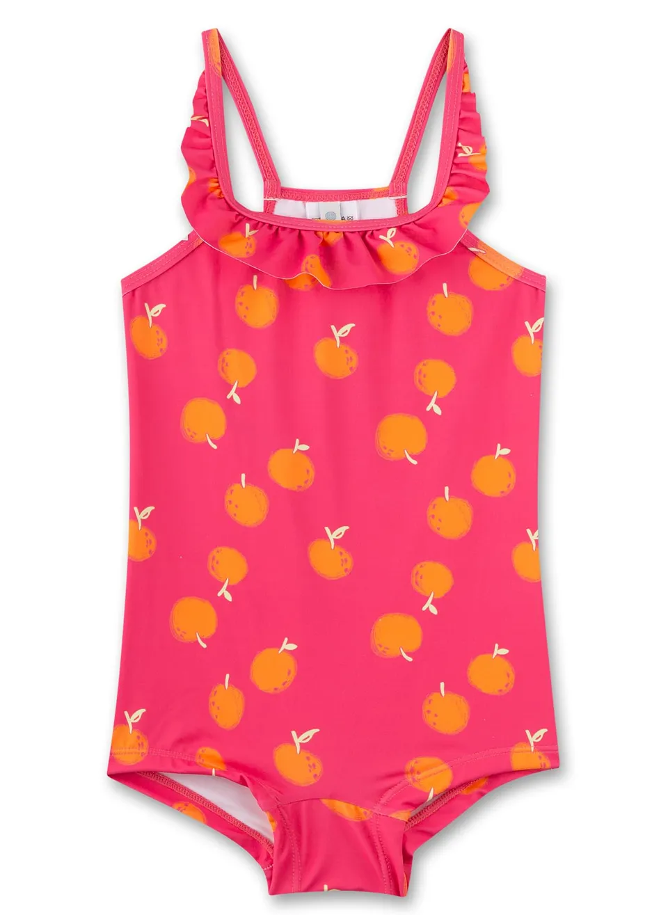 sanetta-m-dchen-badeanzug-pink-badeanzug-f-r-m-dchen image 1