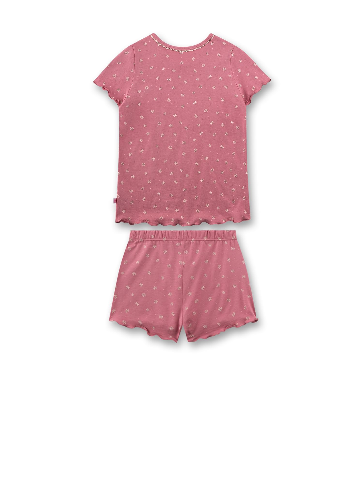 sanetta-m-dchen-233779-pyjamaset-1er-pack image 2