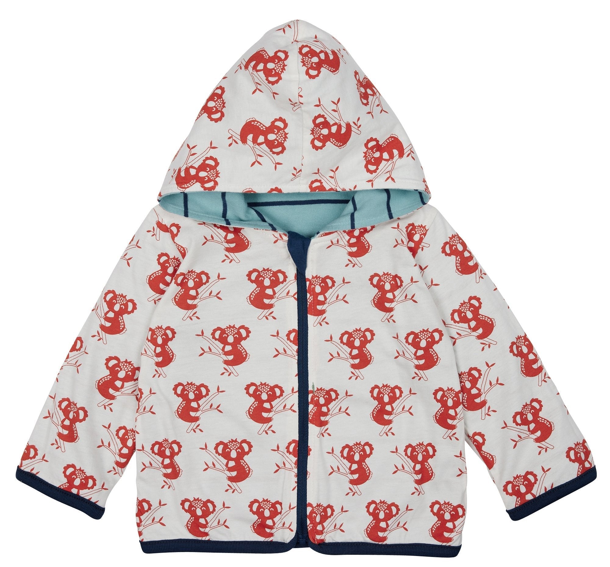 loud-proud-wendejacke-mit-kapuze-wendbare-kinderjacke image 6