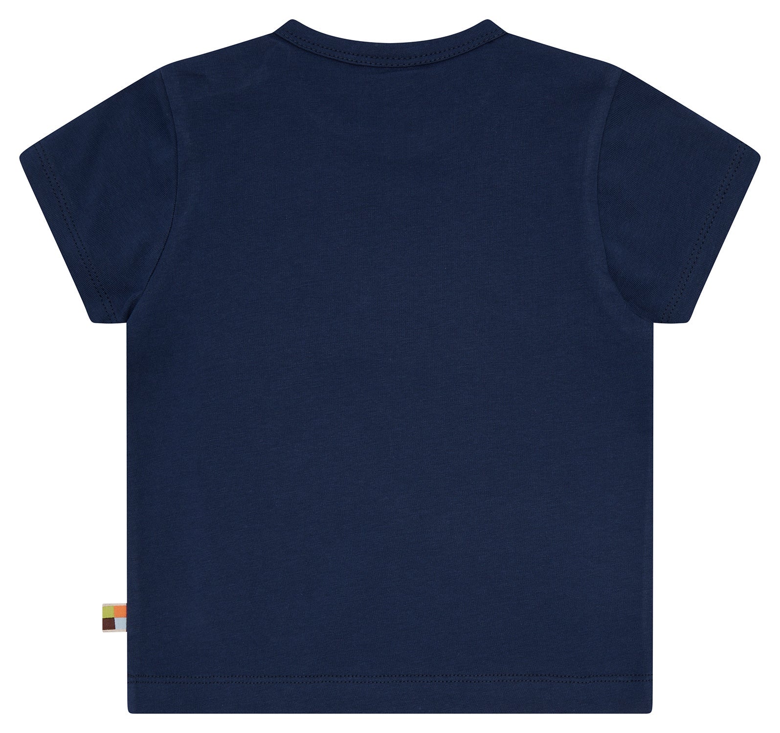 loud-proud-t-shirt-druck-single-jersey-shirt-mit-motiv image 8